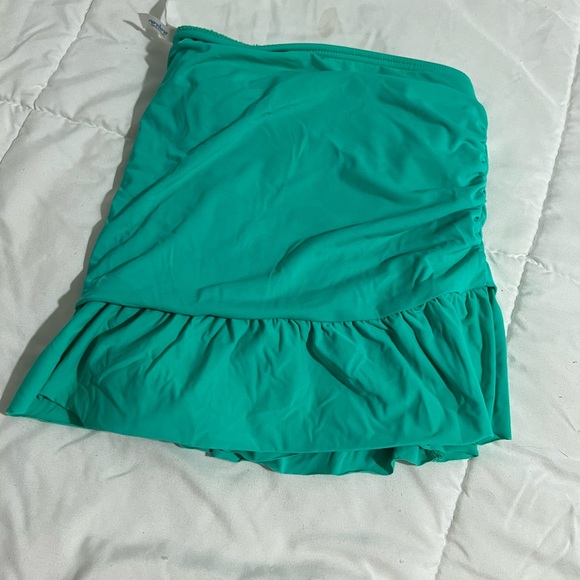 Skirted bikini bottom - Picture 4 of 4